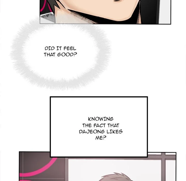 The Ark Is Me - Chapter 85 — Page 22