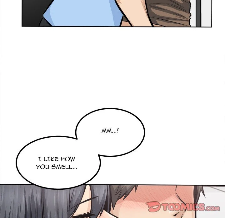 The Ark Is Me - Chapter 85 — Page 24