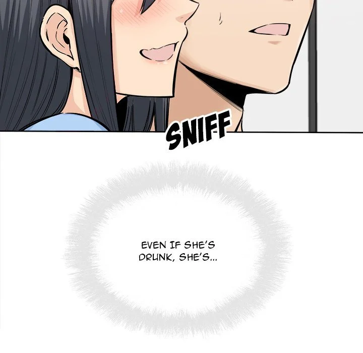 The Ark Is Me - Chapter 85 — Page 25