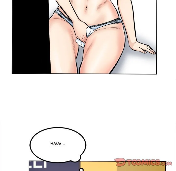The Ark Is Me - Chapter 85 — Page 27