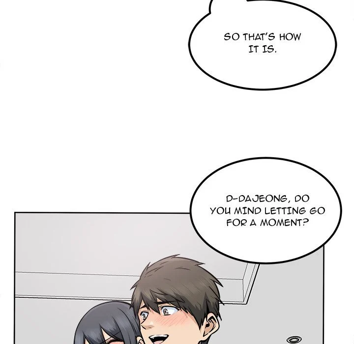 The Ark Is Me - Chapter 85 — Page 29