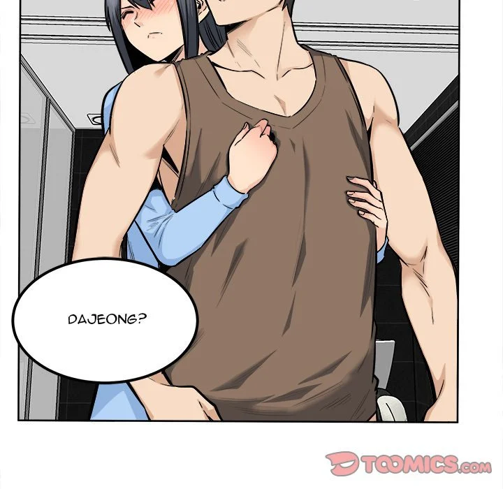The Ark Is Me - Chapter 85 — Page 30