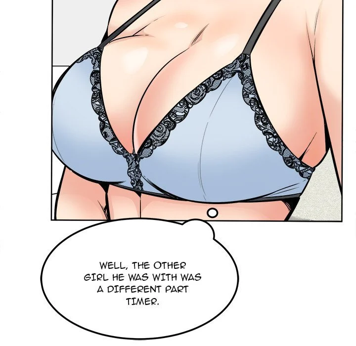 The Ark Is Me - Chapter 85 — Page 32