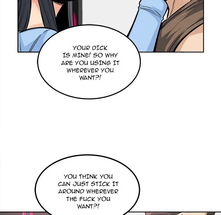 The Ark Is Me - Chapter 85 — Page 34