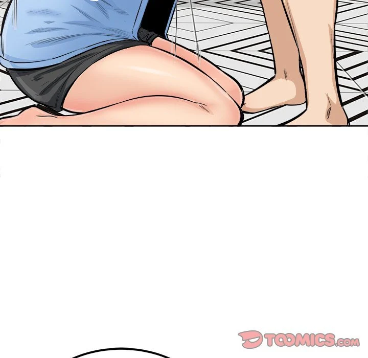 The Ark Is Me - Chapter 85 — Page 36