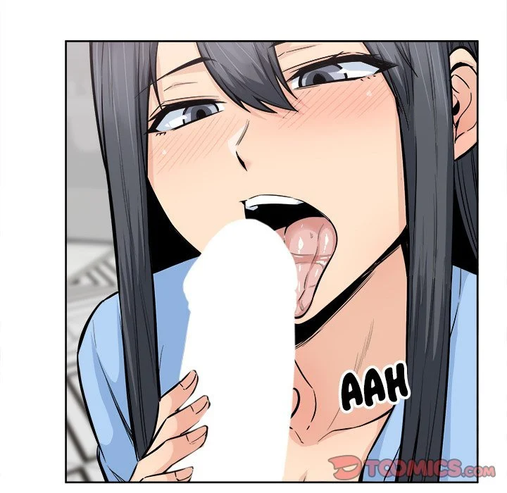 The Ark Is Me - Chapter 85 — Page 39
