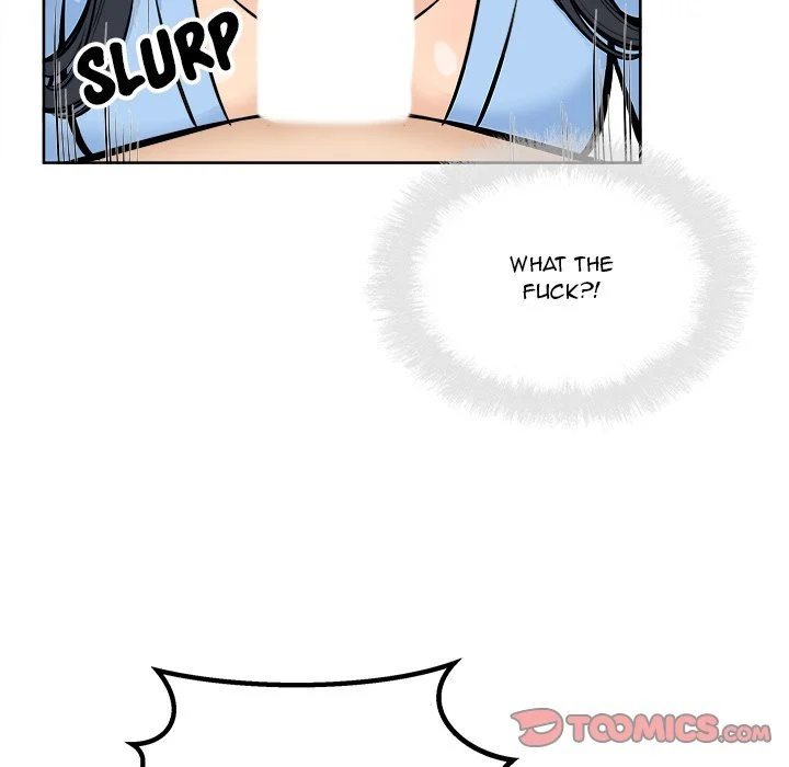 The Ark Is Me - Chapter 85 — Page 45