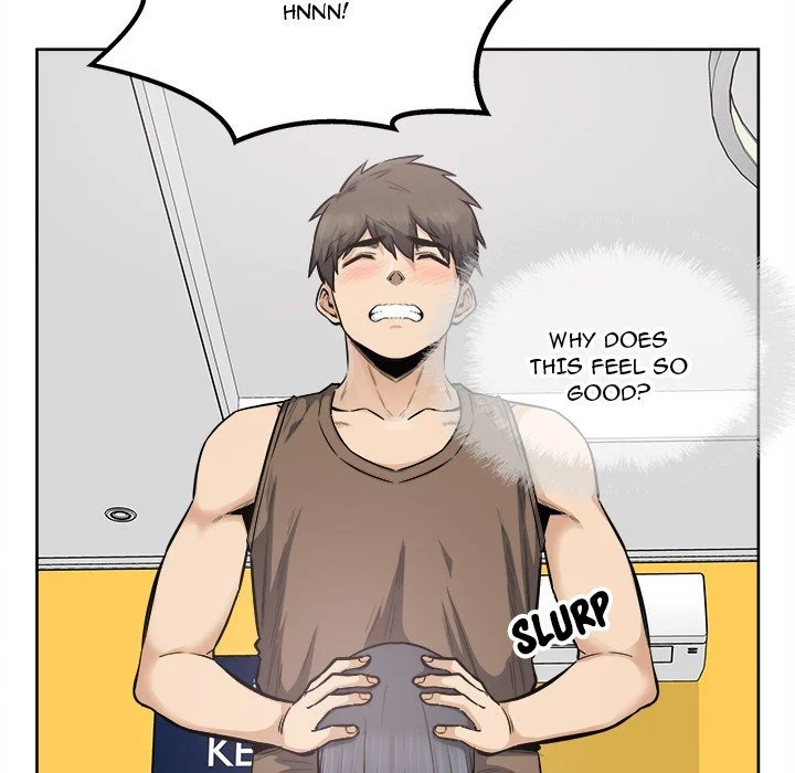 The Ark Is Me - Chapter 85 — Page 46