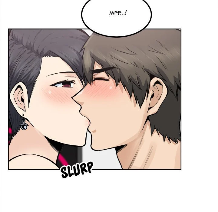The Ark Is Me - Chapter 85 — Page 52