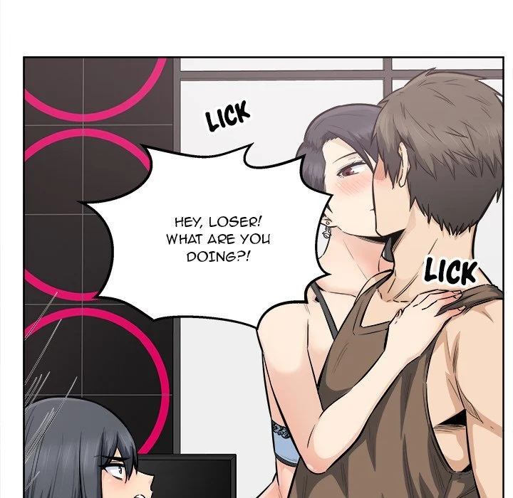 The Ark Is Me - Chapter 85 — Page 59