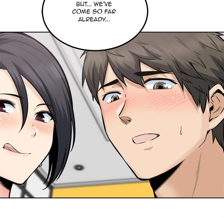 The Ark Is Me - Chapter 85 — Page 61