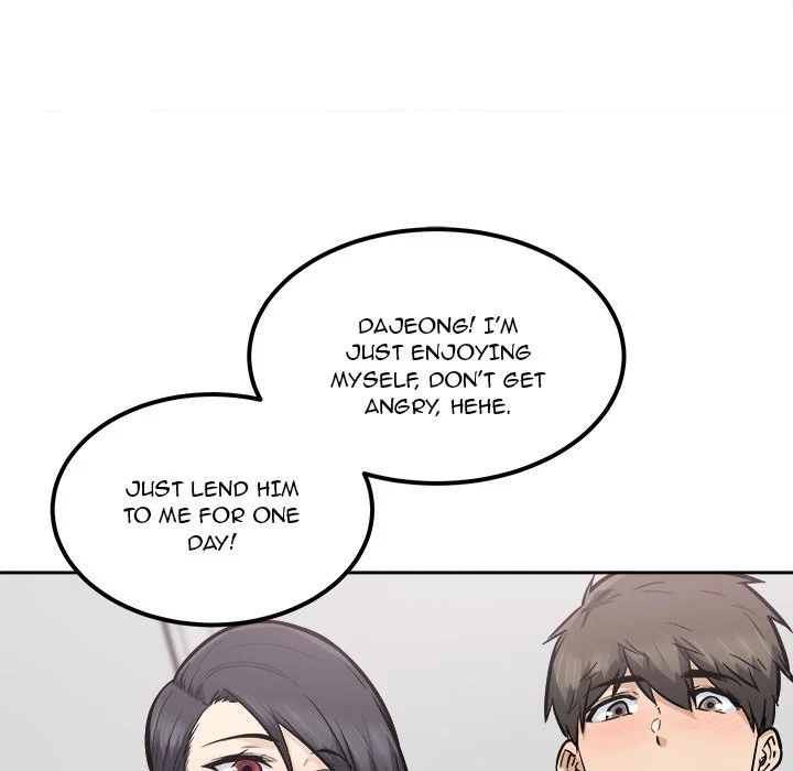 The Ark Is Me - Chapter 85 — Page 62
