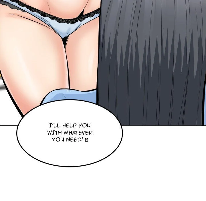 The Ark Is Me - Chapter 85 — Page 64
