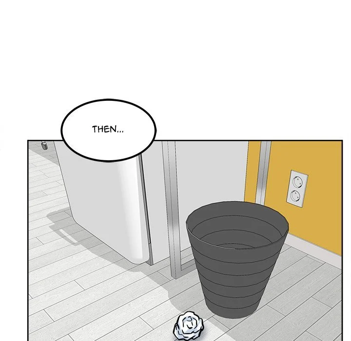 The Ark Is Me - Chapter 85 — Page 65