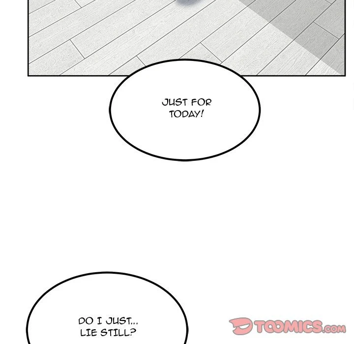 The Ark Is Me - Chapter 85 — Page 66