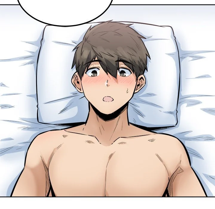 The Ark Is Me - Chapter 85 — Page 67