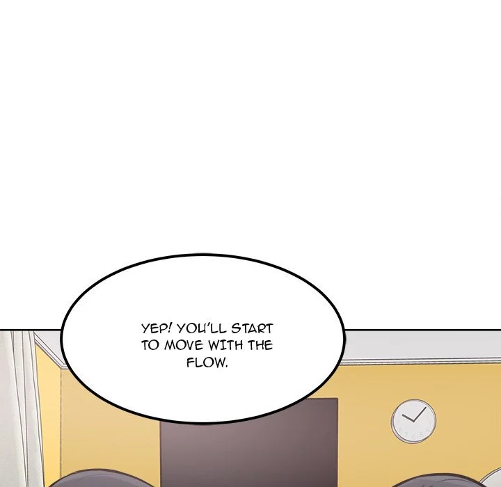 The Ark Is Me - Chapter 85 — Page 68