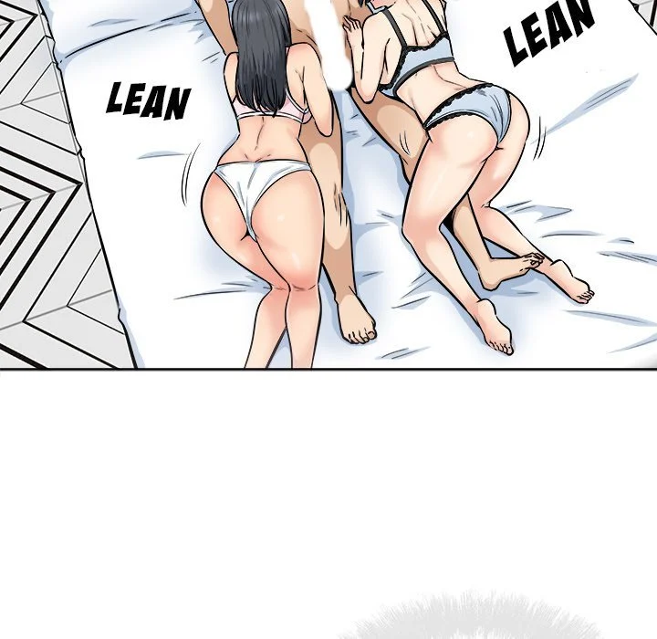 The Ark Is Me - Chapter 85 — Page 71