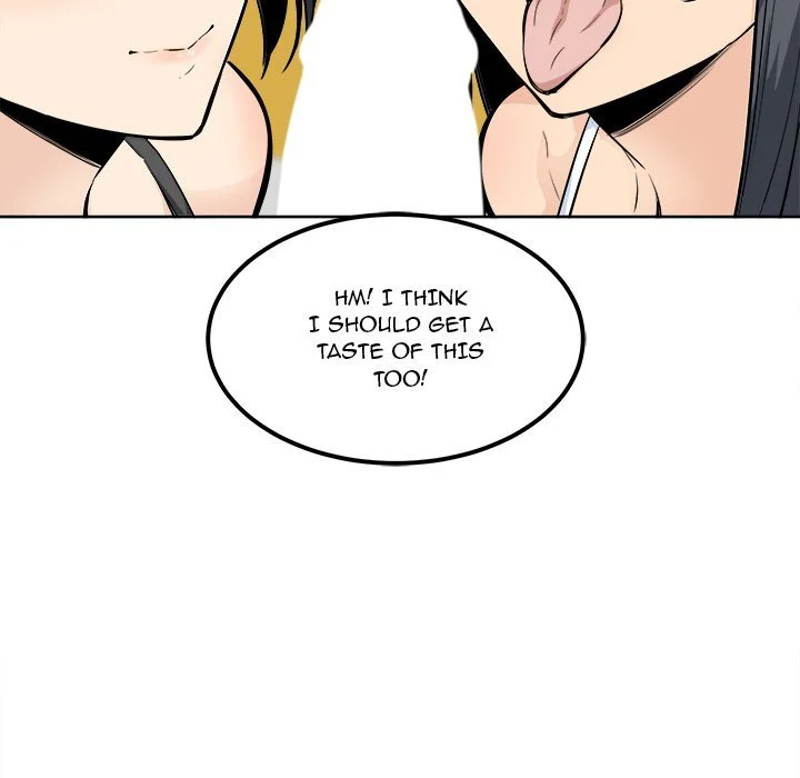 The Ark Is Me - Chapter 85 — Page 77