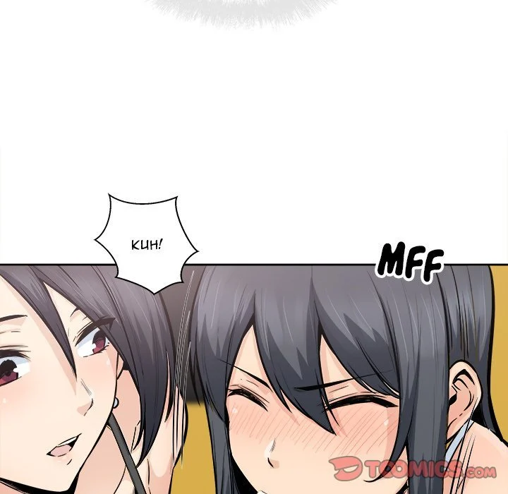 The Ark Is Me - Chapter 85 — Page 81