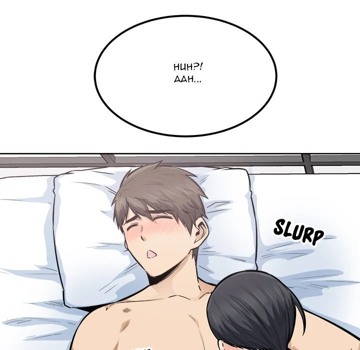 The Ark Is Me - Chapter 85 — Page 86