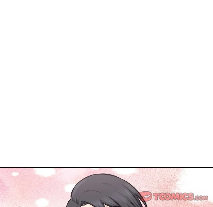 The Ark Is Me - Chapter 85 — Page 90
