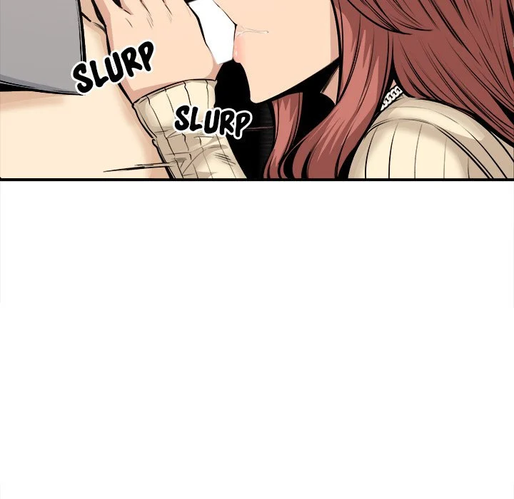The Ark Is Me - Chapter 108 — Page 138