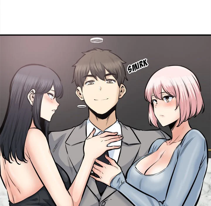 The Ark Is Me - Chapter 108 — Page 139