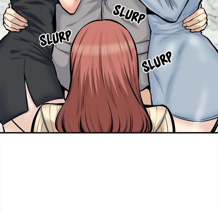 The Ark Is Me - Chapter 108 — Page 140