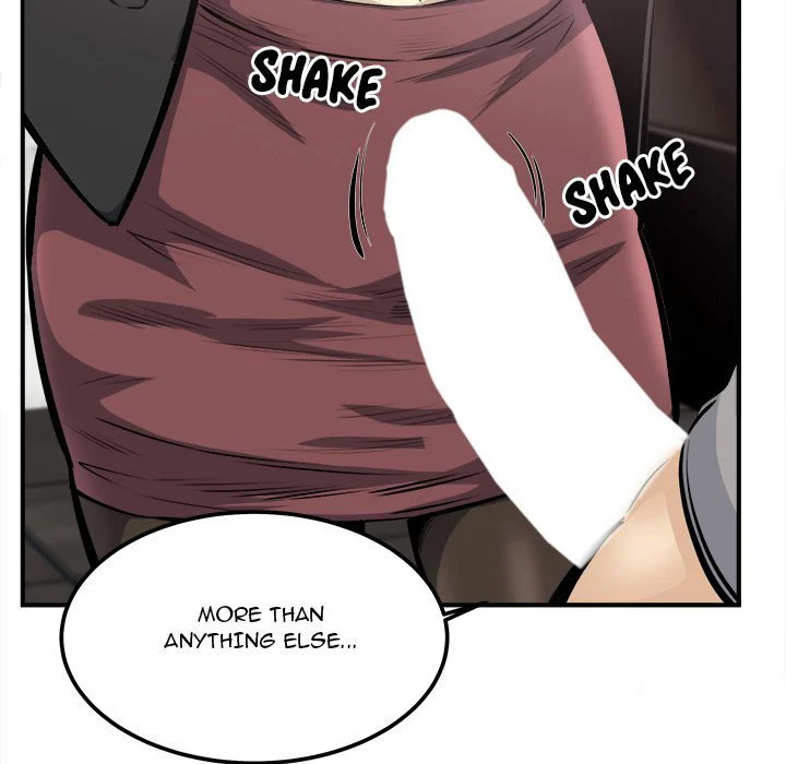 The Ark Is Me - Chapter 108 — Page 22