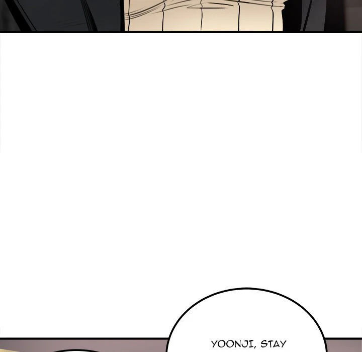The Ark Is Me - Chapter 108 — Page 25