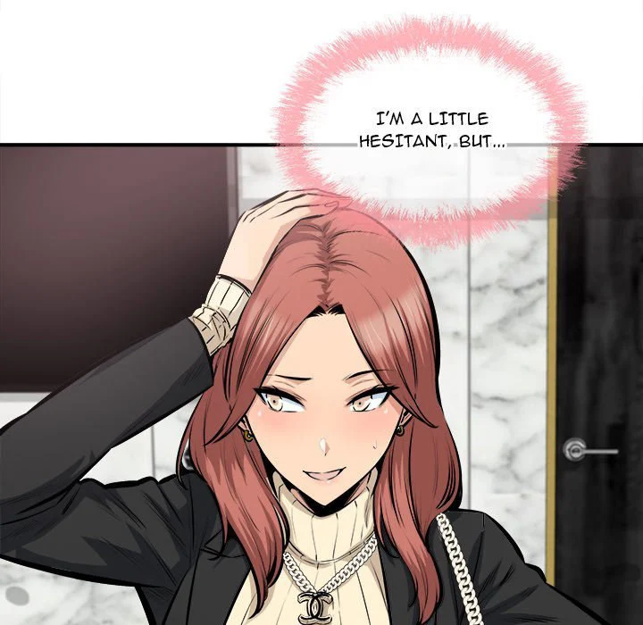The Ark Is Me - Chapter 108 — Page 28
