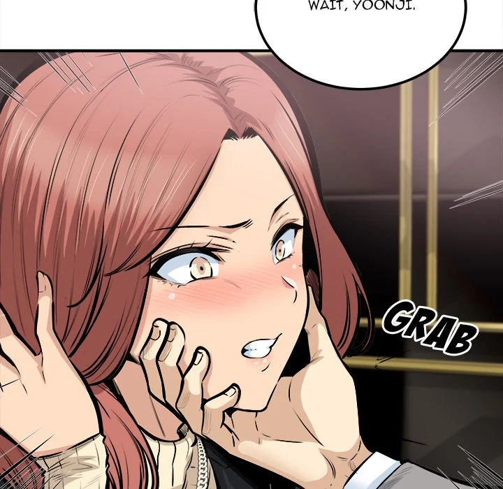 The Ark Is Me - Chapter 108 — Page 30