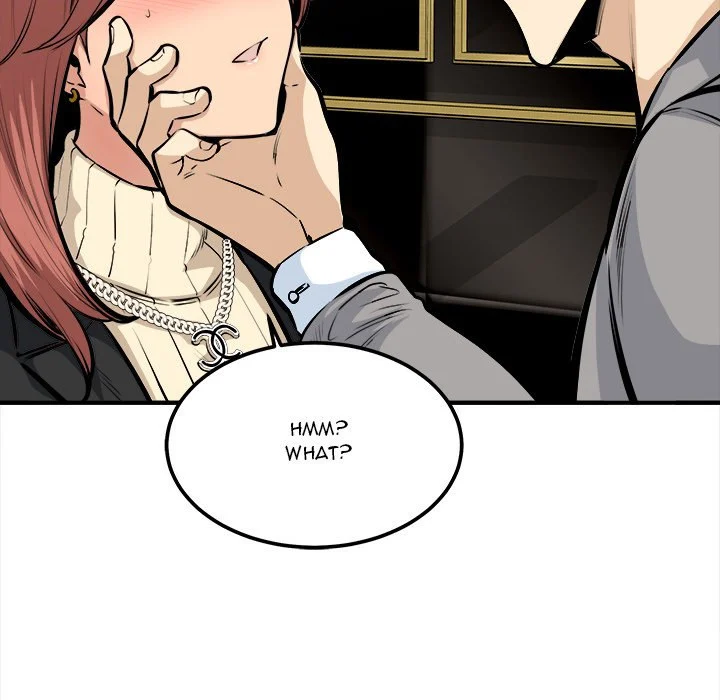 The Ark Is Me - Chapter 108 — Page 32