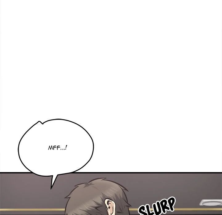 The Ark Is Me - Chapter 108 — Page 38