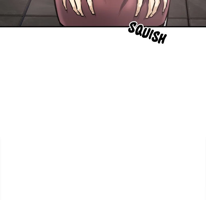 The Ark Is Me - Chapter 108 — Page 47
