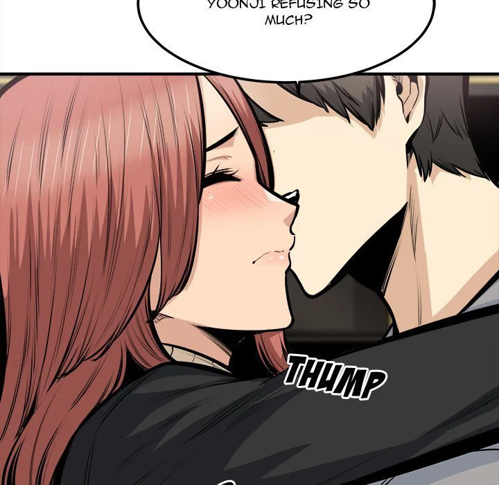 The Ark Is Me - Chapter 108 — Page 55