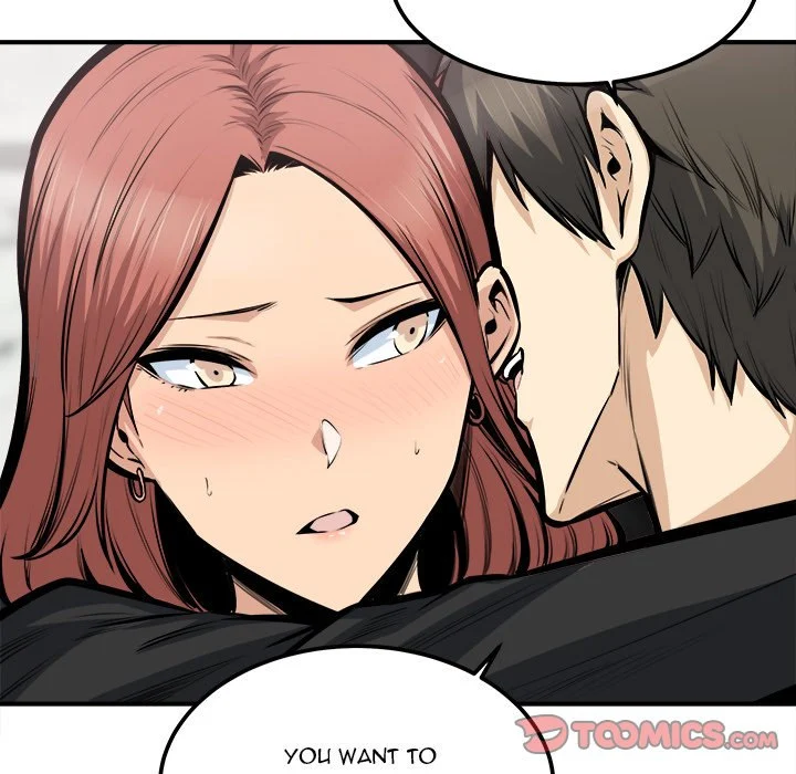 The Ark Is Me - Chapter 108 — Page 57