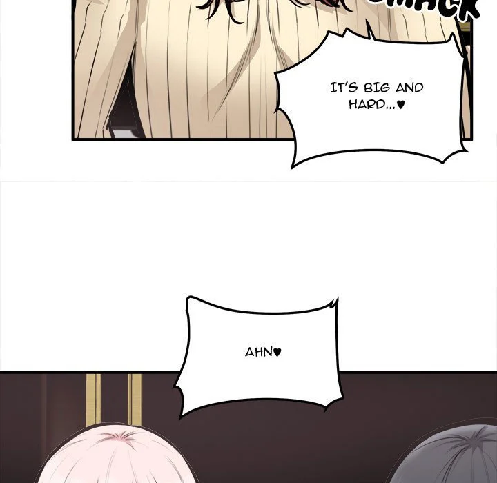 The Ark Is Me - Chapter 108 — Page 64