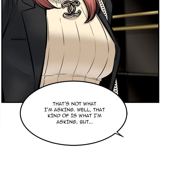 The Ark Is Me - Chapter 108 — Page 7