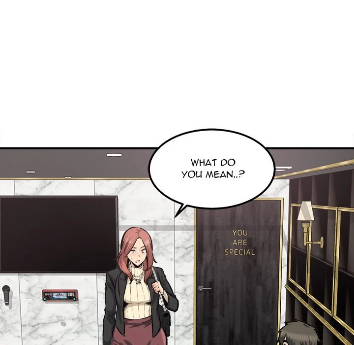 The Ark Is Me - Chapter 108 — Page 8