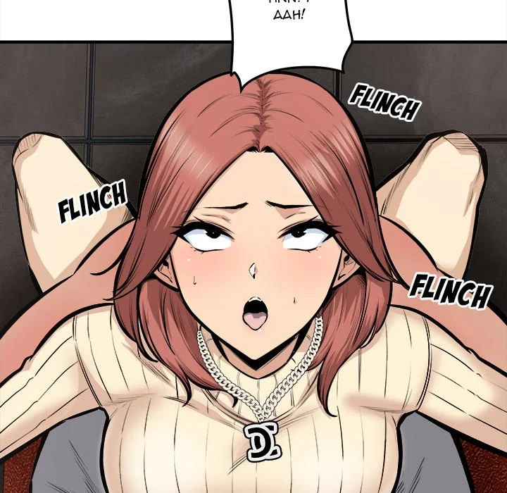 The Ark Is Me - Chapter 108 — Page 83