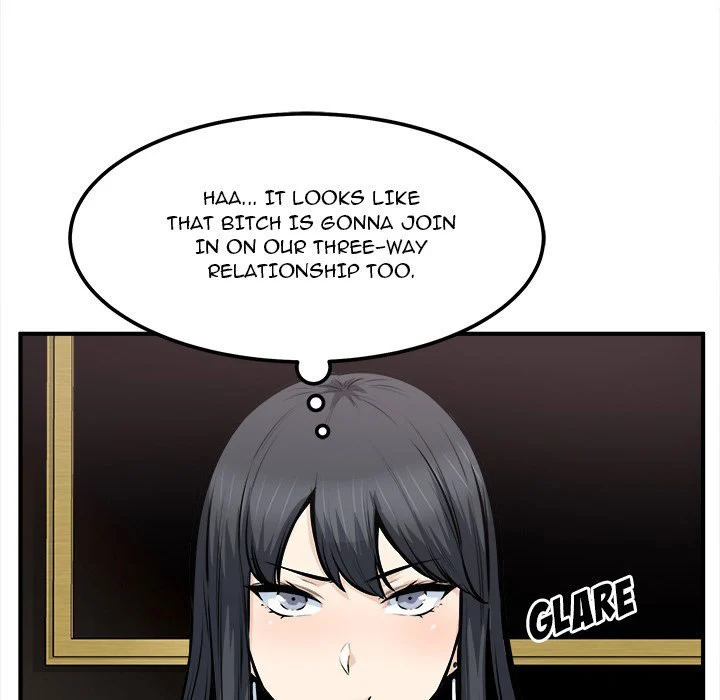 The Ark Is Me - Chapter 108 — Page 85