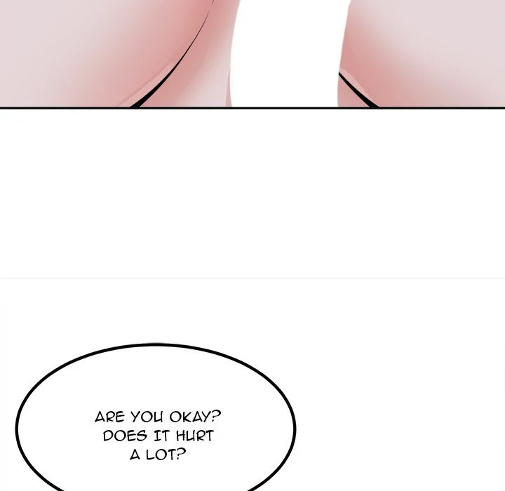 The Ark Is Me - Chapter 80 — Page 103