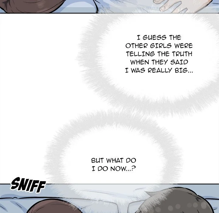 The Ark Is Me - Chapter 80 — Page 109