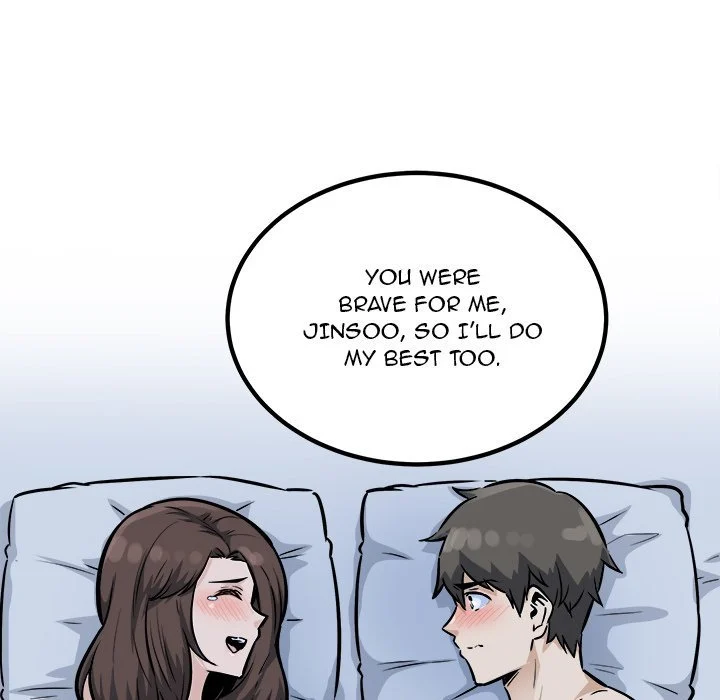 The Ark Is Me - Chapter 80 — Page 114