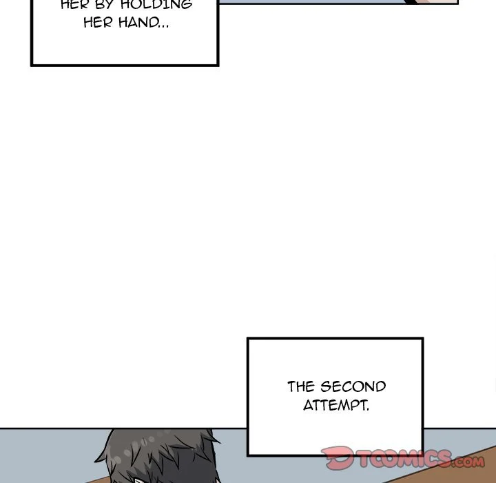 The Ark Is Me - Chapter 80 — Page 120