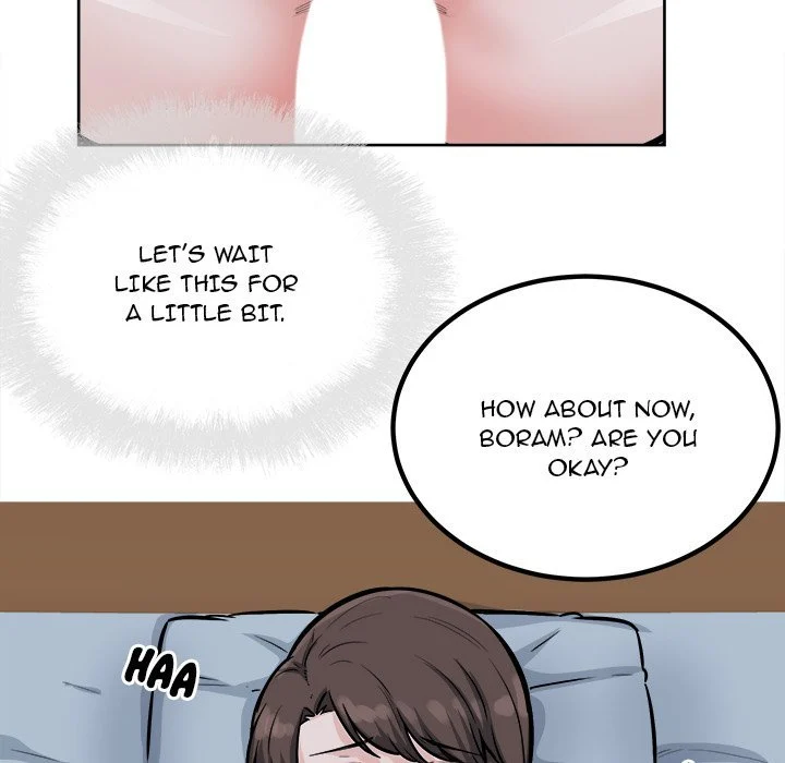 The Ark Is Me - Chapter 80 — Page 123