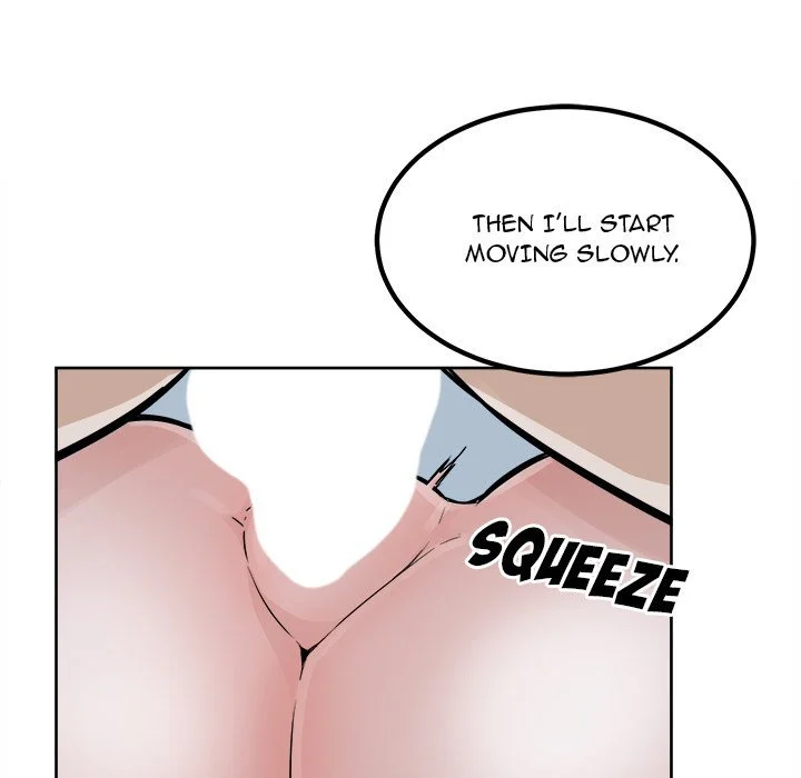 The Ark Is Me - Chapter 80 — Page 129