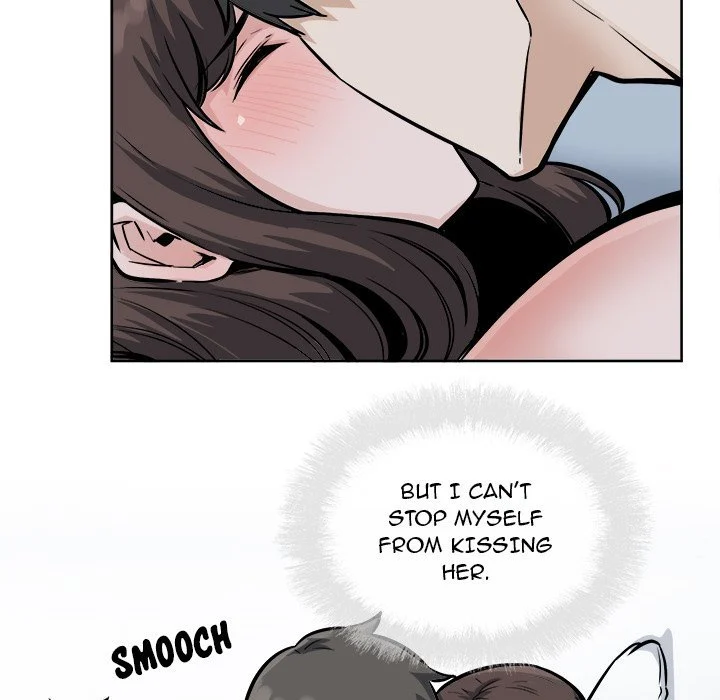 The Ark Is Me - Chapter 80 — Page 133